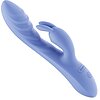 Lovetoy Swirl Vibrator Din silicon, 3+7, Reîncărcabil Thumb 4