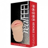 Masturbator Real Feel Pleasure Natural Thumb 2