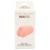 Realistic Double Male Masturbator Natural Thumb 2