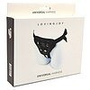 Loving Joy Universal Harness Negru Thumb 2