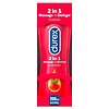 Lubrifiant Durex Play 2 in 1 Massage Guarana 200ml Thumb 2