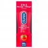 Lubrifiant Durex Play 2 în 1 Massage Guarana 200ml Thumb 2
