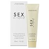 Lubrifiant Hyaluronic Bijoux Indiscrets 30ml
