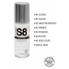 Lubrifiant S8 Premium Silicon 125ml Thumb 1