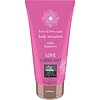 Lubrifiant Shiatsu Love Edible Zmeura 75ml