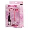 LuvPump II Realov - Pompă De Vid Discretă Pentru Zona Intimă Roșu Thumb 3