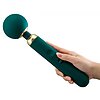 Magic Motion Zenith App Controlled Smart Wand Verde Thumb 2