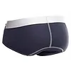 MaleBasics Microfiber Brief Gri M Thumb 1