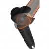 Man Wand Vibrator Negru Thumb 2