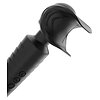 Man Wand Vibrator Negru Thumb 3
