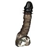 Manșon Penis Ultimate Stud Gri Thumb 1