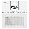 Manșon Power Stretchy Sleeve Transparent Thumb 1