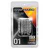 Manșon Stay Hard 01 Transparent Thumb 2