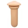 Manson Autoblow Mouth Sleeve B Natural Thumb 1