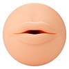 Manson Masturbator Autoblow 2 Plus Mouth Sleeve A Natural