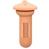 Manson Masturbator Autoblow 2 Plus Sleeve Natural Thumb 1