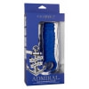 Manșon Penis Beaded Extension Albastru Thumb 10