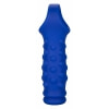 Manșon Penis Beaded Extension Albastru Thumb 5