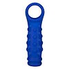 Manson Penis Beaded Extension Albastru Thumb 6