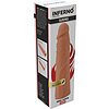 Manșon Penis Din silicon Lichid 20 cm – Volum Natural Thumb 1