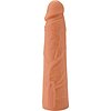 Manșon Penis Din silicon Lichid 20 cm – Volum Natural Thumb 1