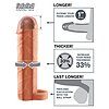 Manson Perfect Adauga 2.5cm Natural Thumb 1