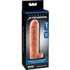 Manson Perfect Adauga 2.5cm Natural Thumb 3
