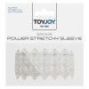 Manșon Power Stretchy Sleeve Transparent Thumb 2