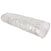 Manșon Prelungitor Penis XTension Transparent Thumb 1