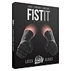 Manusi Latex Short Fist It Negru Thumb 1