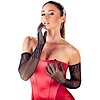 Mănuși Net Gloves Negru Thumb 1