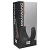 Man Wand Vibrator Negru Thumb 1