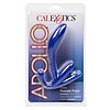 Masator Prostata Apollo Curved Albastru Thumb 2