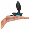 Masator Prostata Men-X Varex Rocks-Off Negru Thumb 1