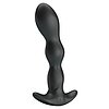 Masator Prostată Pretty Love Special Negru
