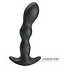 Masator Prostată Pretty Love Special Negru Thumb 5