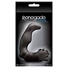 Masator Prostată Renegade Negru Thumb 1