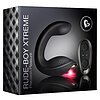 Masator Prostată Rude Boy Xtreme Negru Thumb 3
