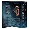 Masator Prostată Xpander x4 Power Rocket Negru Thumb 2