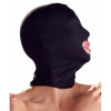 Masca Bad Kitty Head Mask Mouth — Neagră, Discretă Negru Thumb 1
