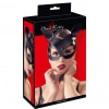 Mască Catwoman Bad Kitty Negru Thumb 3