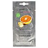 Mască Față Cu Ghimbir Și Grepfruit Greenland 10ml
