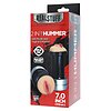 Masturbator 2 in 1 Hummer Gura Si Vagin Natural Thumb 1