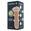 Masturbator Autoblow A.I. Sleeve Natural Thumb 3