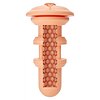 Masturbator Autoblow A.I. Sleeve Natural Thumb 1