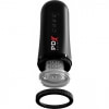 Masturbator Automat Moto Blower Negru Thumb 1