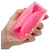 Masturbator Beaded Grip Roz Thumb 3