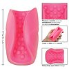 Masturbator Beaded Grip Roz Thumb 5