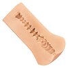 Masturbator Boundless Stroker Natural Thumb 2