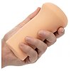 Masturbator Boundless Stroker Natural Thumb 3